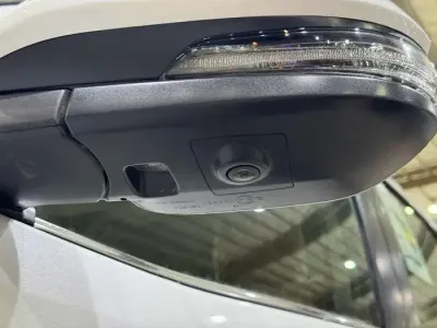 تويوتا فورتشنر VX3 2026 جديدة — صورة 8