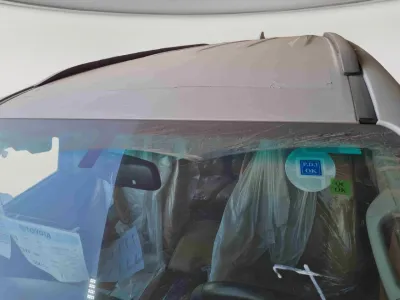 تويوتا فورتشنر VX3 2026 جديدة — صورة 6