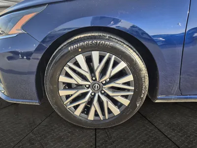 نيسان التيما SV 2023 مستعملة — صورة 9