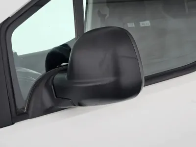بيجو بارتنر Short van 2022 مستعملة — صورة 10