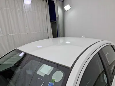 تويوتا يارس Y Plus 2026 جديدة — صورة 10