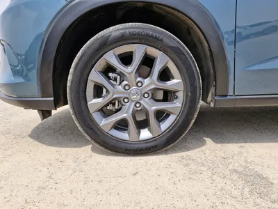 هوندا ZR-V ال اكس 2024 مستعملة — صورة 9