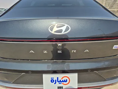 هيونداي ازيرا كلاسيك 2025 مستعملة — صورة 12