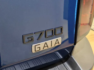 جيتور G700 Flagship 2026 جديدة — صورة 12