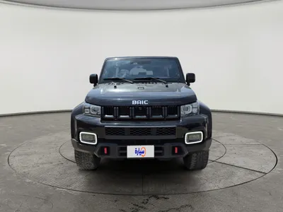 بايك BJ40 C Honor 2023 مستعملة — صورة 2