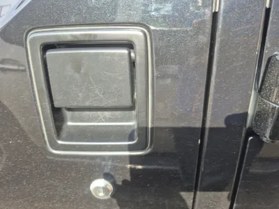 بايك BJ40 C Honor 2023 مستعملة — صورة 10