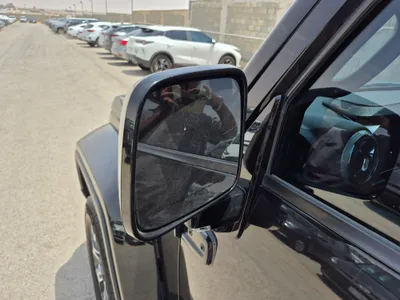 بايك BJ40 C Honor 2023 مستعملة — صورة 12