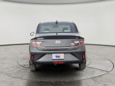 هيونداي Grand i10 فلييت 2024 مستعملة — صورة 6