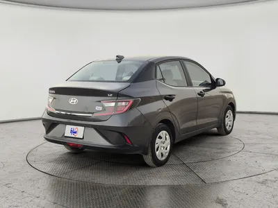 هيونداي Grand i10 فلييت 2024 مستعملة — صورة 5