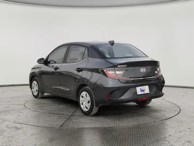 هيونداي Grand i10 فلييت 2024 مستعملة — صورة 7