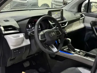 تويوتا فيلوز GLX 2026 جديدة — صورة 10