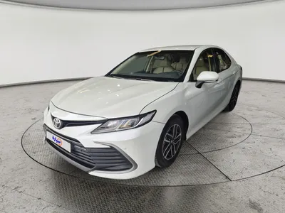 Toyota Camry LE 2024
