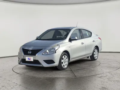 Nissan Sunny Classic 2022