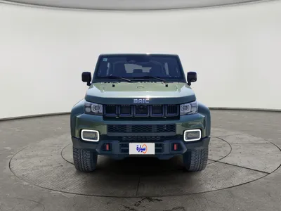 بايك BJ40 C Honor 2023 مستعملة — صورة 2