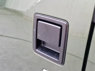 بايك BJ40 C Honor 2023 مستعملة — صورة 10