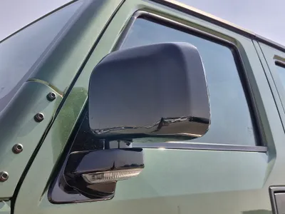 بايك BJ40 C Honor 2023 مستعملة — صورة 11