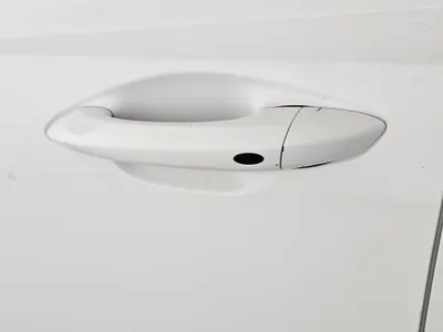 هيونداي توسان سمارت 2022 مستعملة — صورة 11