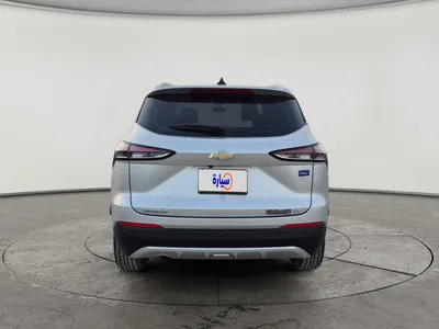 شفروليه جرووف LT 2025 مستعملة — صورة 6