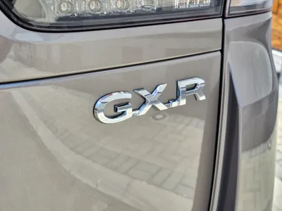 تويوتا لاندكروزر GXR4 2025 مستعملة — صورة 11