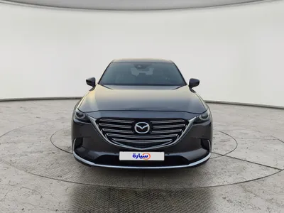 مازدا سى اكس 9 Skyactiv G 2024 مستعملة — صورة 2