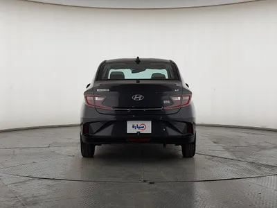 هيونداي Grand i10 فلييت 2024 مستعملة — صورة 6
