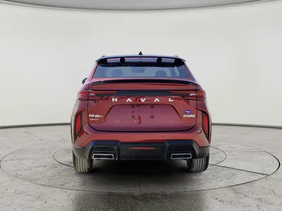 هافال H6 GT 2024 جديدة — صورة 7