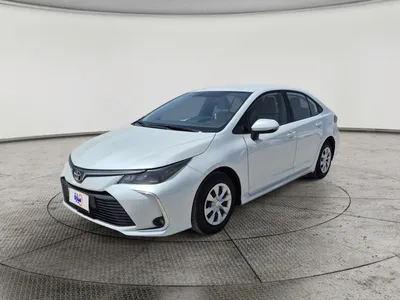 Toyota Corolla XLI 2024