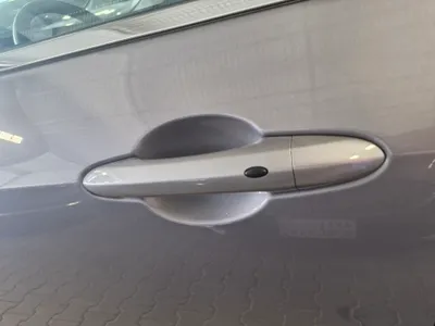 فورد تريتوري ترند 2026 مستعملة — صورة 7