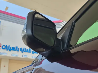 فورد اكسبلورر XLT 2019 مستعملة — صورة 12