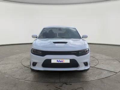 دودج تشارجر GT 2021 مستعملة — صورة 2