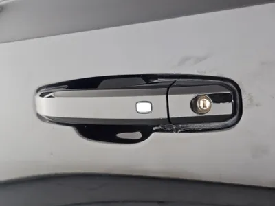 شفروليه سوبربان LS 2023 مستعملة — صورة 10