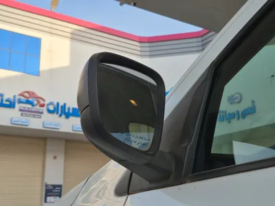 رينو اكسبرس ثلاجة 2024 مستعملة — صورة 12