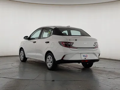 هيونداي Grand i10 فلييت 2025 مستعملة — صورة 7