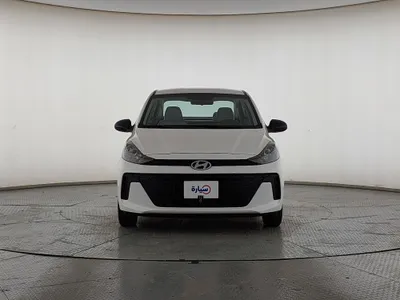 هيونداي Grand i10 فلييت 2025 مستعملة — صورة 2