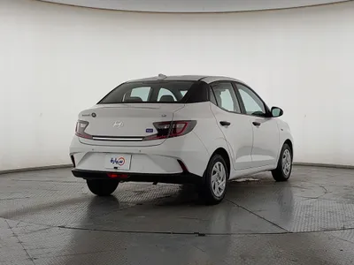 هيونداي Grand i10 فلييت 2025 مستعملة — صورة 5
