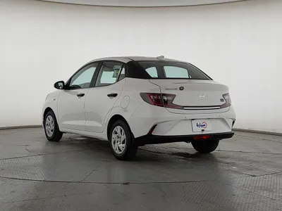 هيونداي Grand i10 فلييت 2025 مستعملة — صورة 7