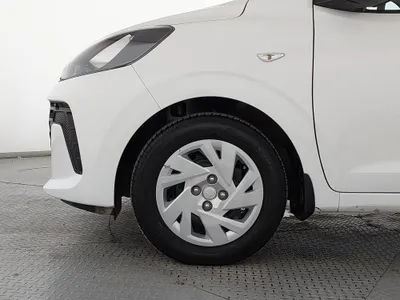 هيونداي Grand i10 فلييت 2025 مستعملة — صورة 9