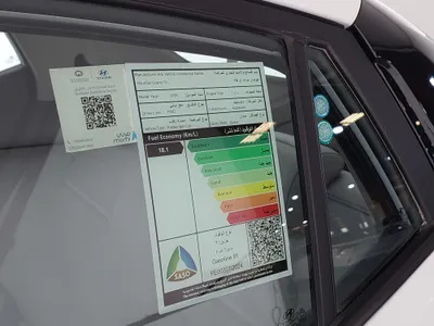 هيونداي Grand i10 فلييت 2025 مستعملة — صورة 12