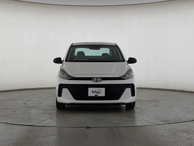 هيونداي Grand i10 فلييت 2025 مستعملة — صورة 2