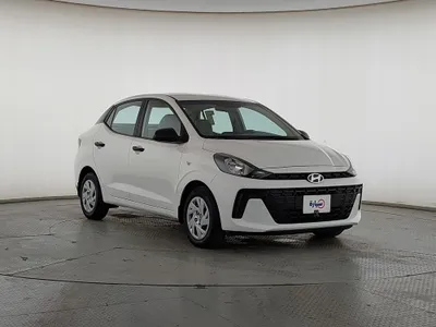 هيونداي Grand i10 فلييت 2025 مستعملة — صورة 3