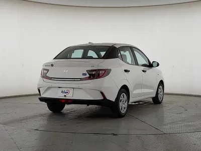 هيونداي Grand i10 فلييت 2025 مستعملة — صورة 5