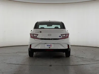 هيونداي Grand i10 فلييت 2025 مستعملة — صورة 6