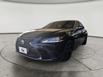 Lexus ES 350 2025