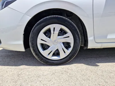 هوندا سيتى DX 2024 مستعملة — صورة 9