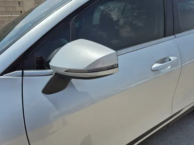 كيا سبورتاج LX 2024 مستعملة — صورة 11