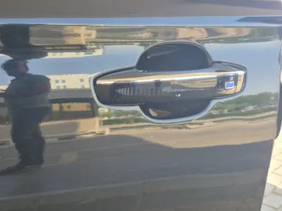 ام جي 5 LUX 2023 مستعملة — صورة 11