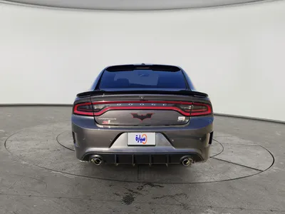 دودج تشارجر GT 2022 مستعملة — صورة 6