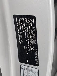 كيا سيراتو LX 2024 مستعملة — صورة 11