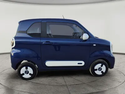 فاو E131 Mini 2025 مستعملة — صورة 4