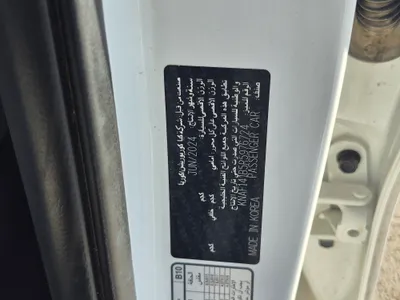 كيا سيراتو L 2024 مستعملة — صورة 11